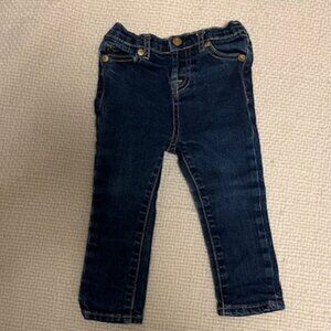 7 For All Mankind, Infant Jeans, 24 Months